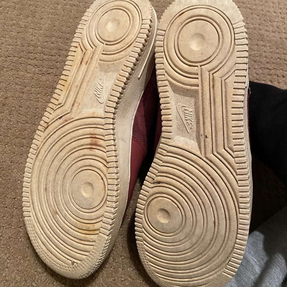 Air Force 1 - Picture 5 of 10